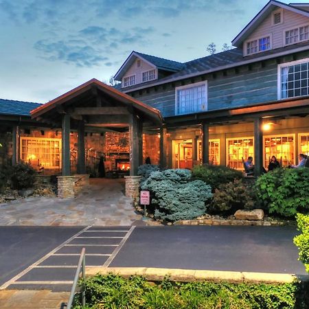 Gatlinburg Inn Buitenkant foto