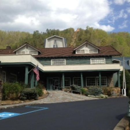 Gatlinburg Inn Buitenkant foto