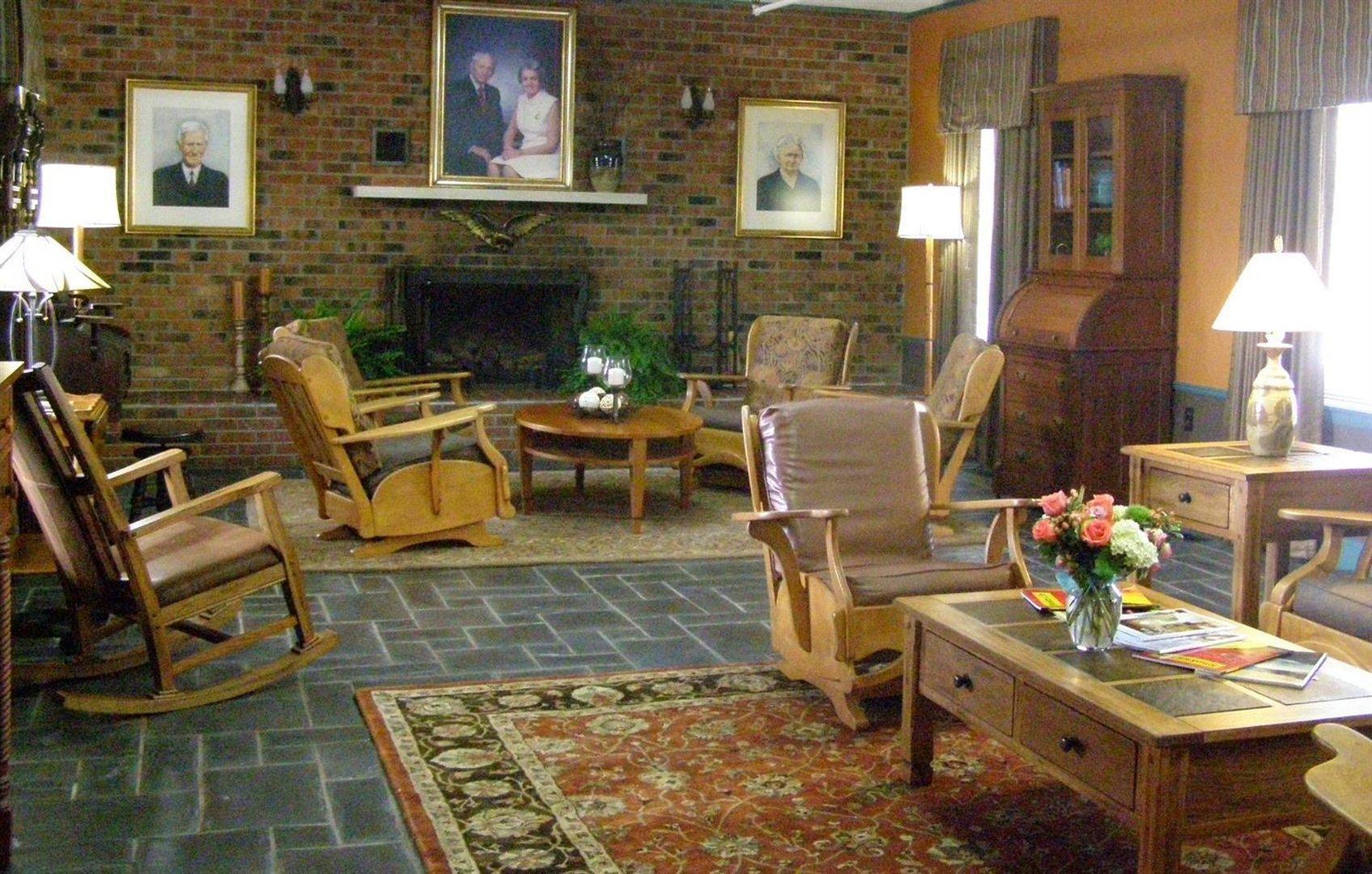 Gatlinburg Inn Buitenkant foto