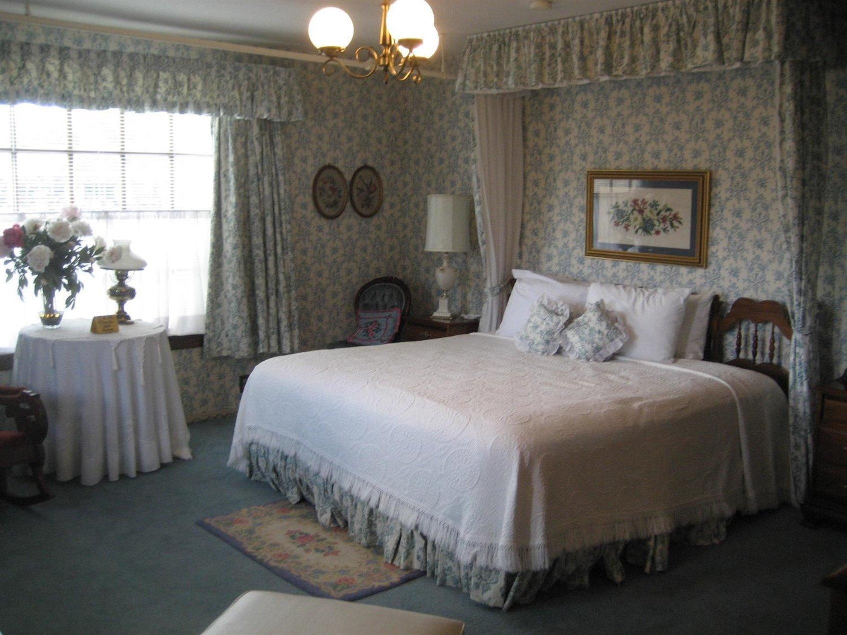 Gatlinburg Inn Buitenkant foto