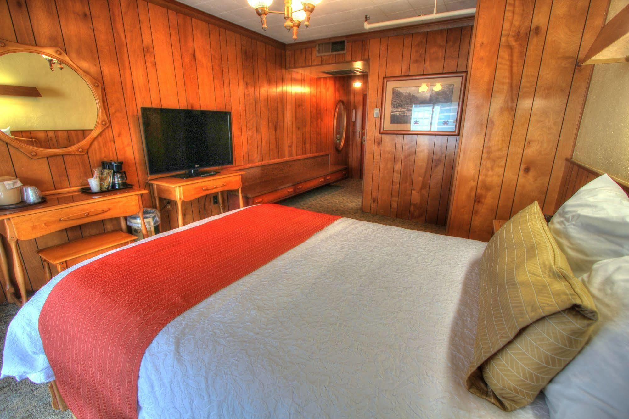 Gatlinburg Inn Buitenkant foto