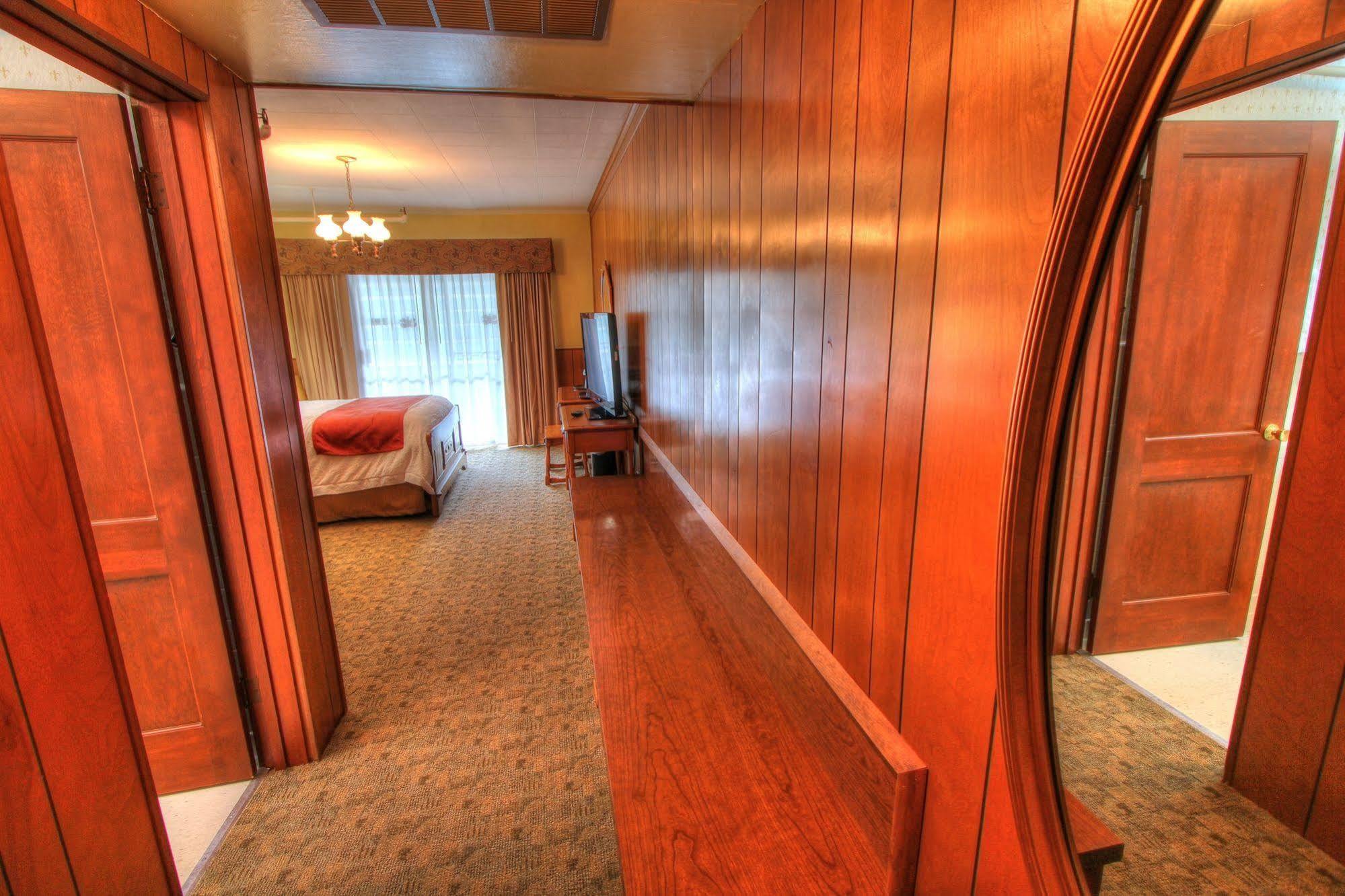 Gatlinburg Inn Buitenkant foto