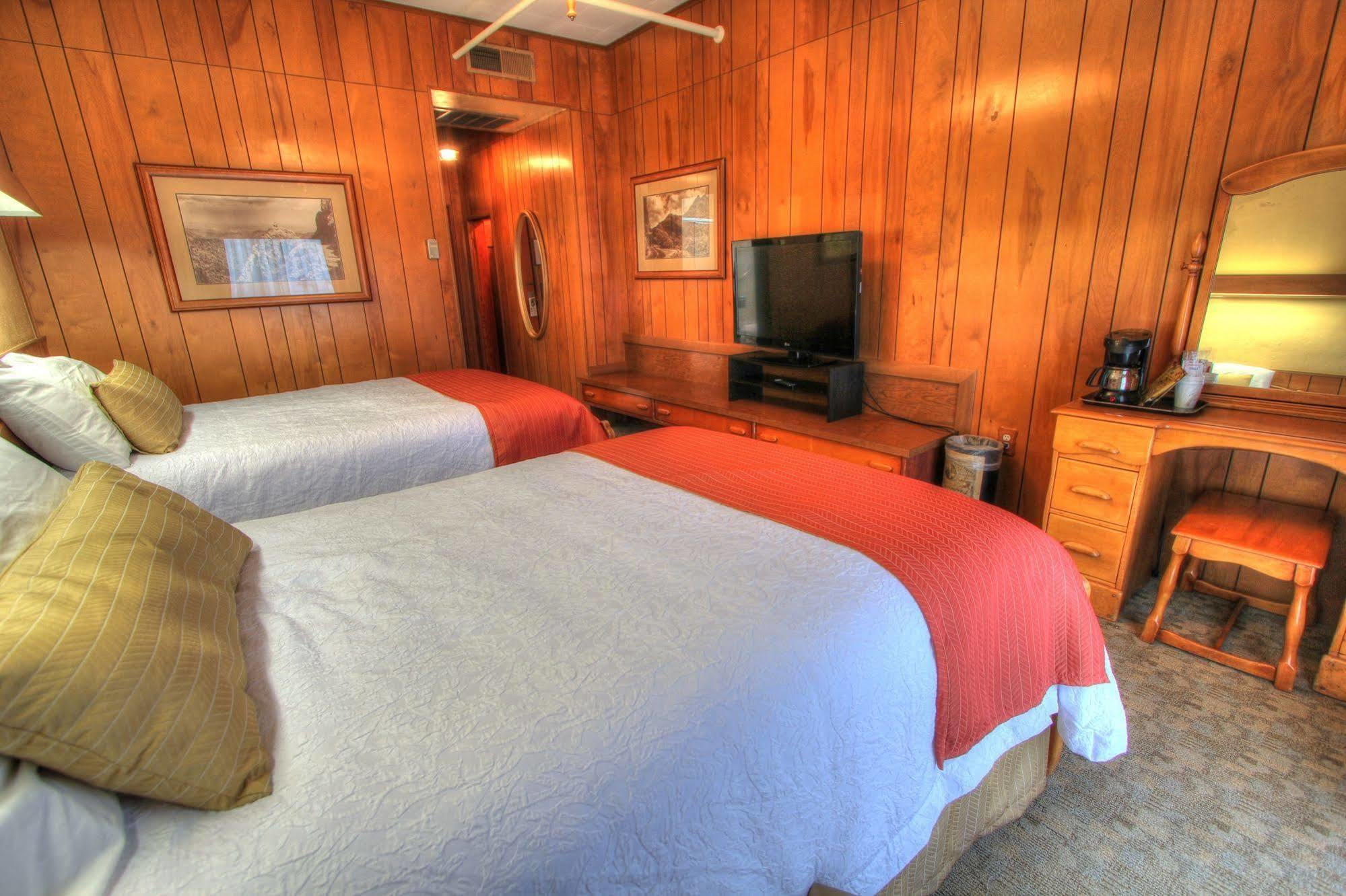 Gatlinburg Inn Buitenkant foto