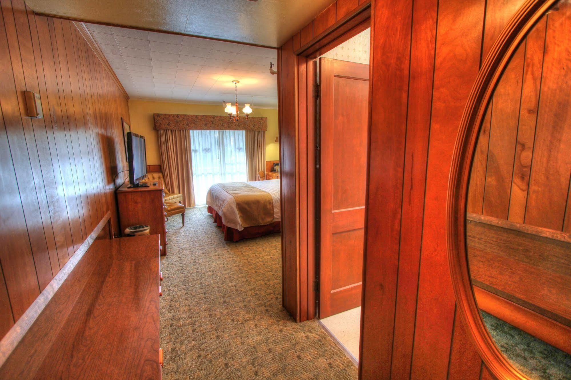 Gatlinburg Inn Buitenkant foto