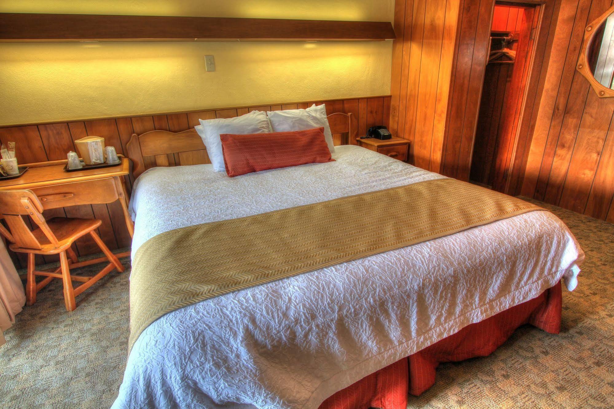 Gatlinburg Inn Buitenkant foto