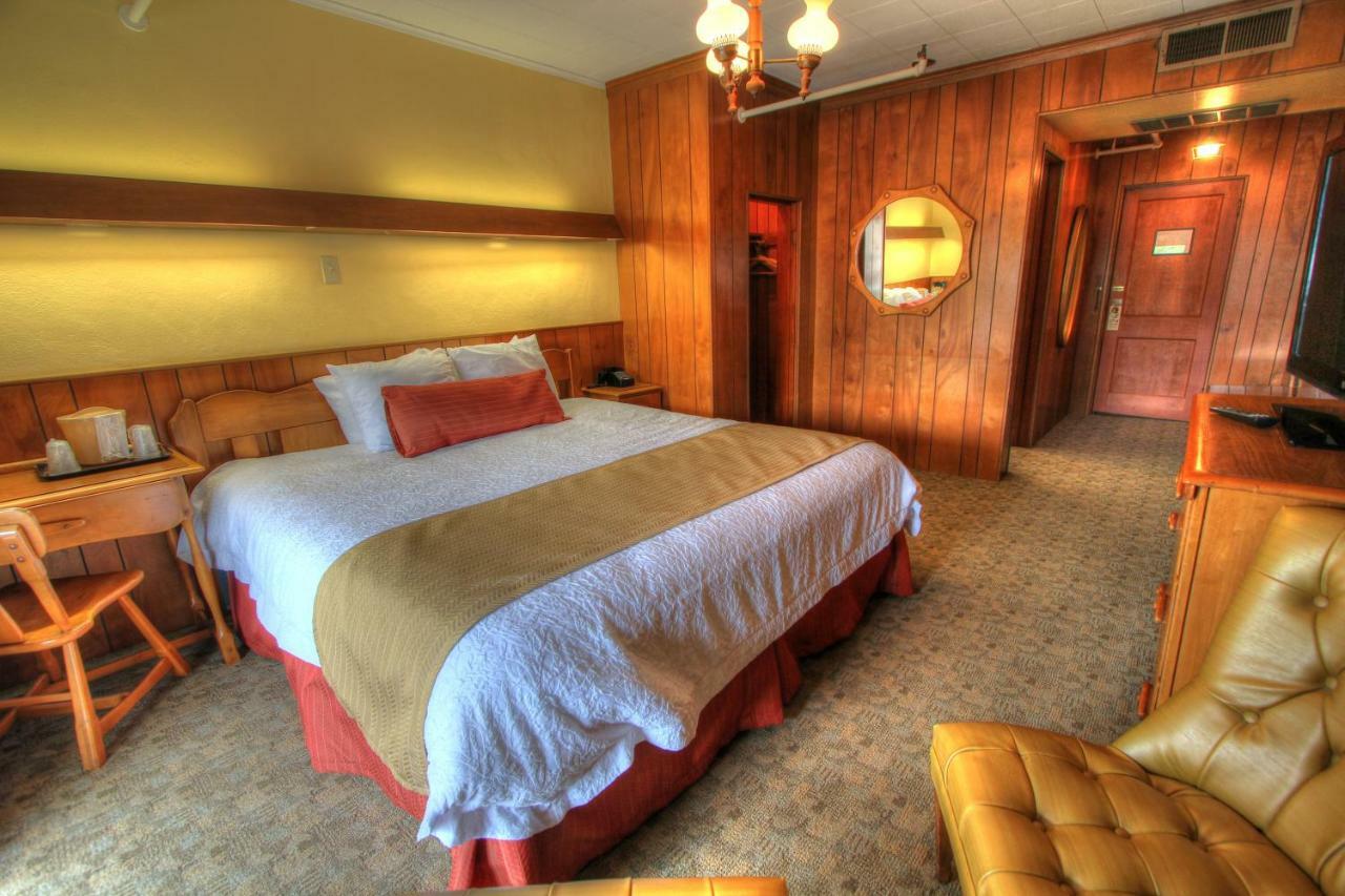 Gatlinburg Inn Buitenkant foto
