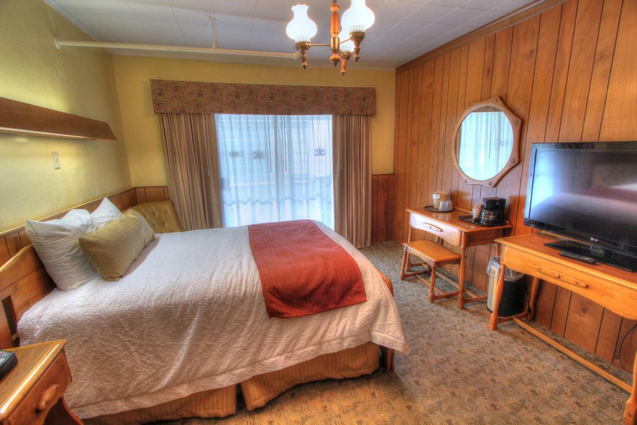 Gatlinburg Inn Buitenkant foto