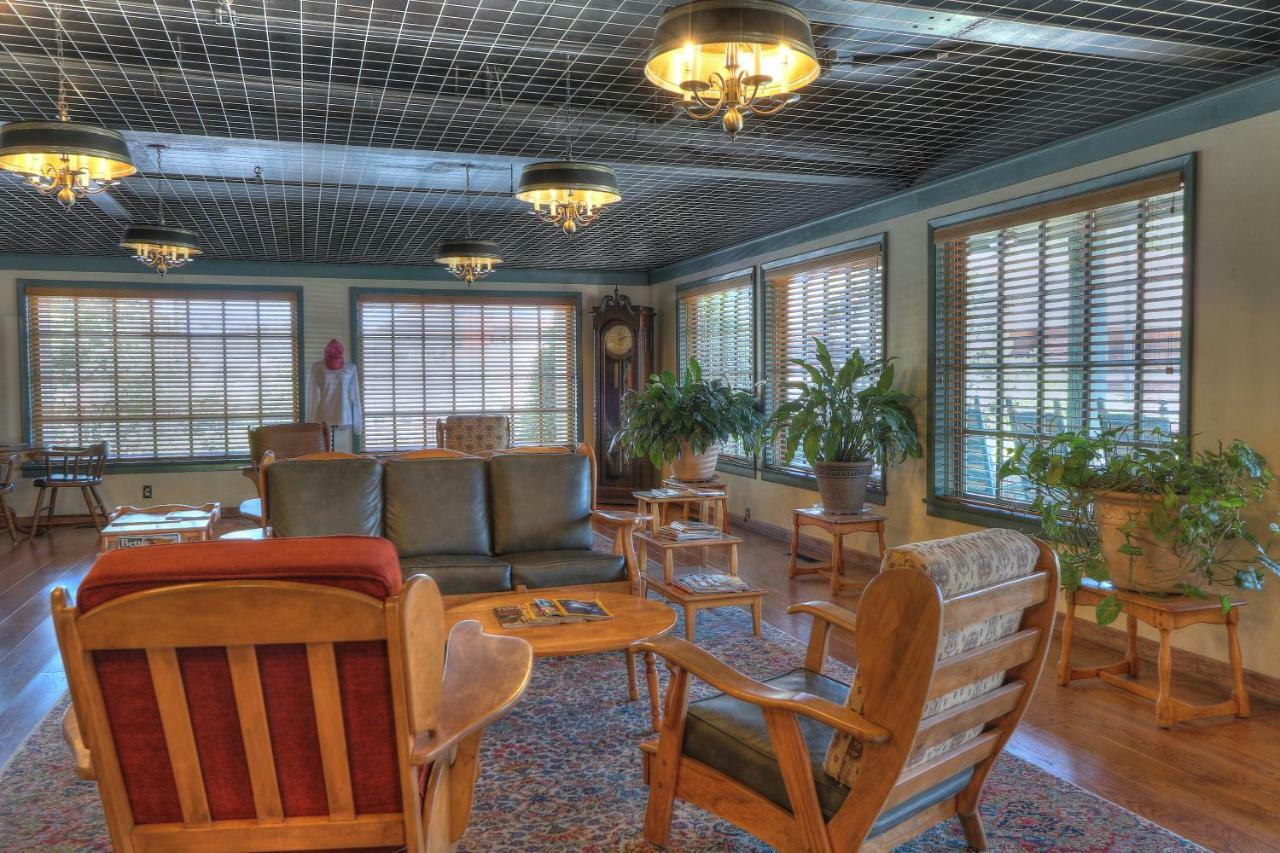 Gatlinburg Inn Buitenkant foto